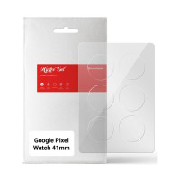 Пленка защитная Armorstandart Google Pixel Watch 41mm 6 шт. (ARM65227)