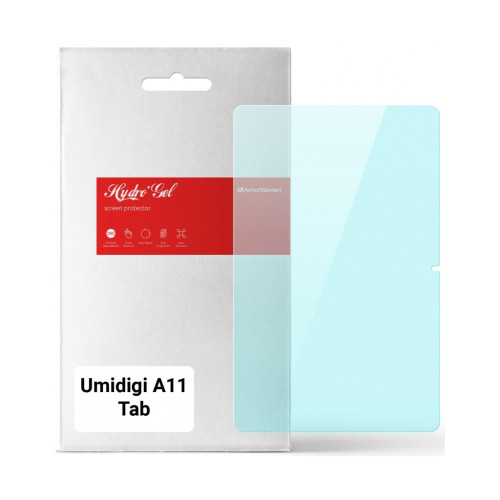 Плівка захисна Armorstandart Anti-Blue Umidigi A11 Tab (ARM65357) – Armorstandart