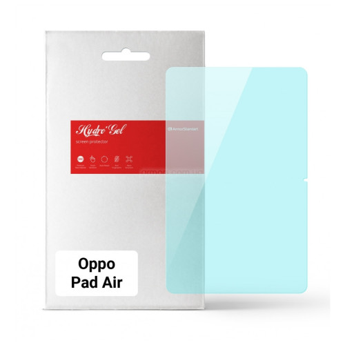 Плівка захисна Armorstandart Anti-Blue Oppo Pad Air (ARM65581) – Armorstandart
