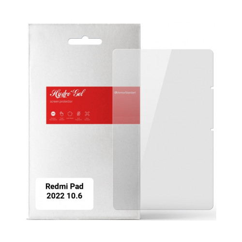Пленка защитная Armorstandart Redmi Pad 2022 10.6 (ARM65092) – Armorstandart