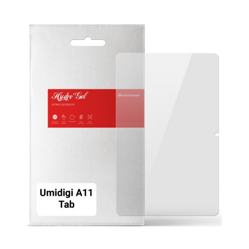 Плівка захисна Armorstandart Umidigi A11 Tab (ARM65355) – Armorstandart