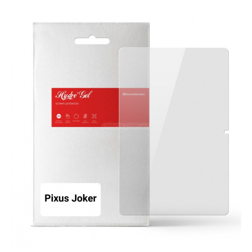 Пленка защитная Armorstandart Pixus Joker (ARM65568) – Armorstandart