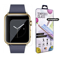 Пленка защитная Drobak Ceramics Apple Watch Series 3 38mm (2 шт) (313101)