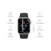 Плівка захисна Drobak Hydrogel Apple Watch Series 6 44mm (2 шт) (313146) (313146) – Drobak (вид 1)