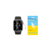 Плівка захисна Drobak Hydrogel Apple Watch Series 7 GPS 41mm (2 шт) (313158) (313158) – Drobak