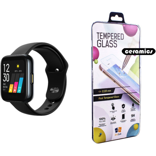 Плівка захисна Drobak Realme Watch (313127) (313127) – Drobak