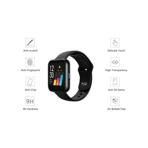 Плівка захисна Drobak Realme Watch (313127) (313127) – Drobak (вид 1)