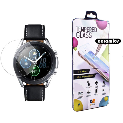 Плівка захисна Drobak Samsung Galaxy Watch 3 41mm (313128) (313128) – Drobak
