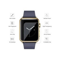 Плівка захисна Drobak Ceramics Apple Watch Series 3 42mm (2 шт) (313102)