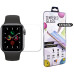Плівка захисна Drobak Ceramics Apple Watch Series 6 40mm (2 шт) 313118 (313118) – Drobak