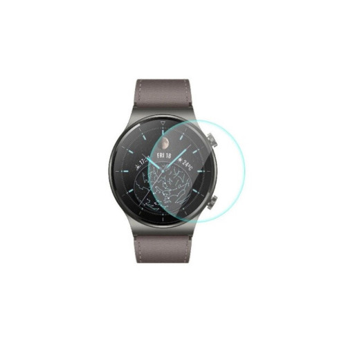 Плівка захисна Drobak Ceramics Huawei Watch GT 2 Pro (313133) (313133) – Drobak