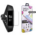 Пленка защитная Drobak Ceramics Samsung Galaxy Fit e (2 шт) (313108) – Drobak