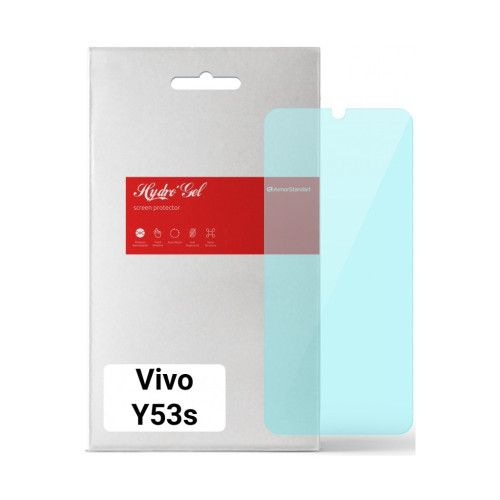 Плівка захисна Armorstandart Anti-Blue Vivo Y53s (ARM66021) – Armorstandart