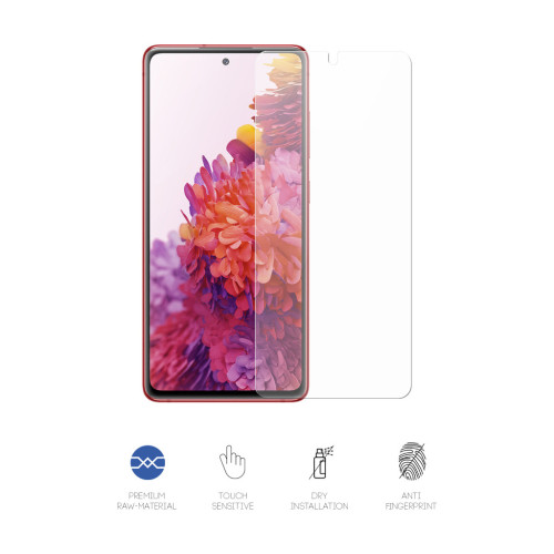 Пленка защитная Armorstandart Samsung S20 (ARM57754) – Armorstandart (вид 1)