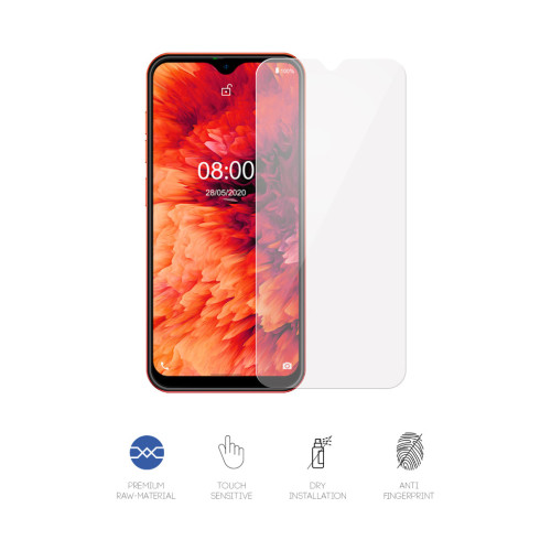 Пленка защитная Armorstandart Ulefone Note 8/Note 8P (ARM59450) – Armorstandart (вид 1)