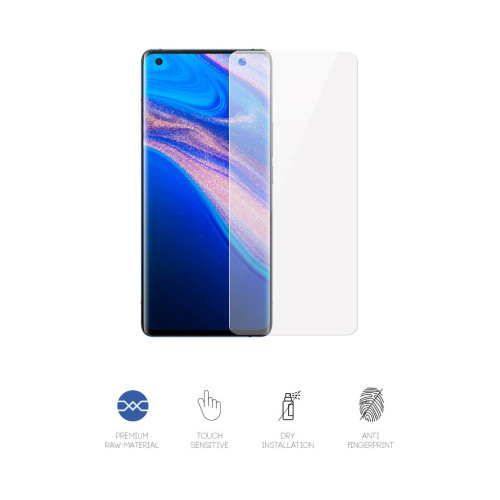 Плівка захисна Armorstandart Vivo X50 Pro (ARM59496) – Armorstandart (вид 1)