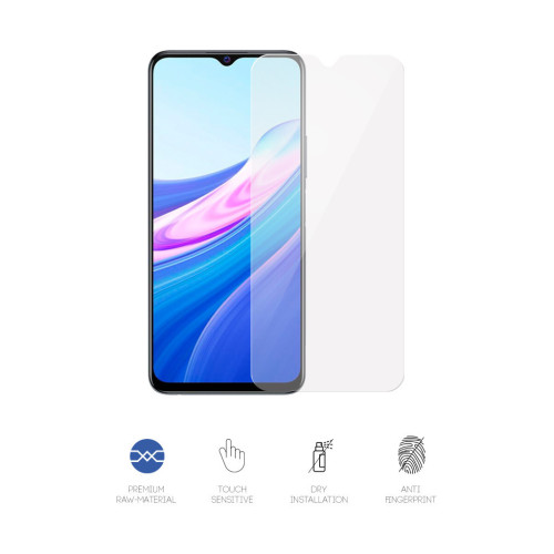 Пленка защитная Armorstandart Vivo Y31 (ARM59495) – Armorstandart (вид 1)