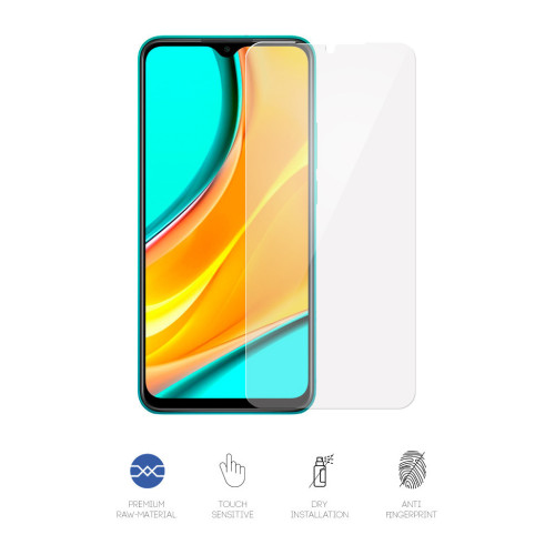 Пленка защитная Armorstandart Xiaomi Redmi 9 (ARM58821) – Armorstandart (вид 1)