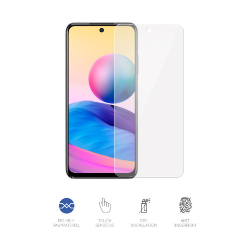 Пленка защитная Armorstandart Xiaomi Redmi Note 10 5G (ARM59491) – Armorstandart (вид 1)