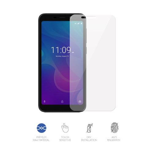 Плівка захисна Armorstandart Meizu C9 (ARM57980) – Armorstandart (вид 1)