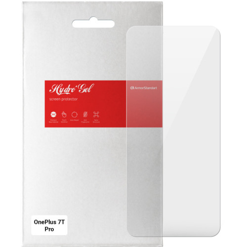 Пленка защитная Armorstandart OnePlus 7T Pro (ARM59358) – Armorstandart