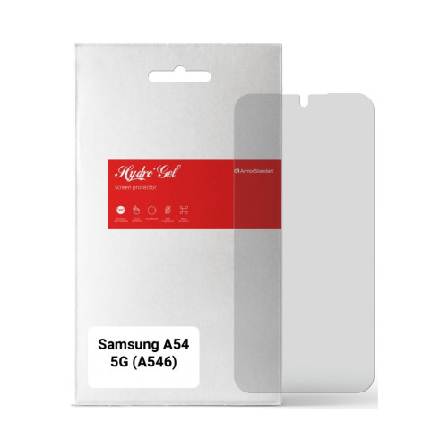 Плівка захисна Armorstandart Matte Samsung A54 5G (A546) (ARM66236) – Armorstandart