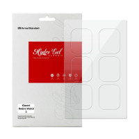 Пленка защитная Armorstandart Xiaomi Redmi Watch 3 6 pcs (ARM67090)