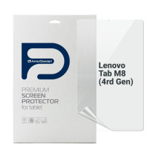 Пленка защитная Armorstandart Lenovo Tab M8 (4rd Gen) (ARM65577)