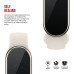 Пленка защитная Armorstandart Xiaomi Mi Band 8 9 pcs. (ARM67091) – Armorstandart (вид 1)