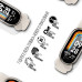 Пленка защитная Armorstandart Xiaomi Mi Band 8 9 pcs. (ARM67091) – Armorstandart (вид 2)