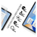 Пленка защитная Armorstandart Huawei MatePad 11 (2023) (ARM69461) – Armorstandart (вид 1)
