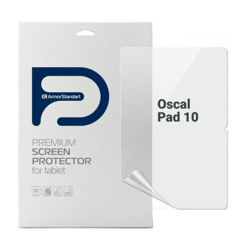 Плівка захисна Armorstandart Anti-Blue Oscal Pad 10 (ARM69457) – Armorstandart