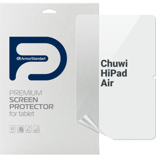 Пленка защитная Armorstandart Chuwi HiPad Air (ARM64133) – Armorstandart