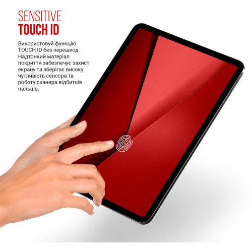 Пленка защитная Armorstandart Chuwi HiPad Air (ARM64133) – Armorstandart (вид 3)