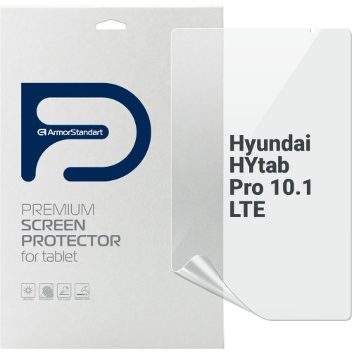 Пленка защитная Armorstandart Hyundai HYtab Pro 10.1 LTE (ARM69335) – Armorstandart