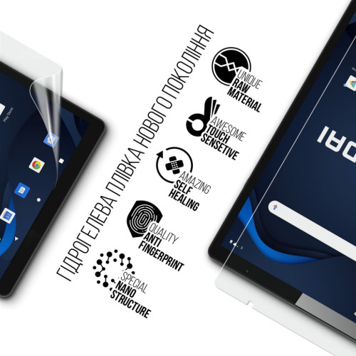 Пленка защитная Armorstandart Hyundai HYtab Pro 10.1 LTE (ARM69335) – Armorstandart (вид 1)