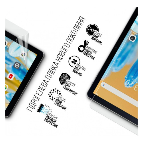 Пленка защитная Armorstandart Anti-Blue Oscal Pad 70 (ARM70001) – Armorstandart (вид 1)