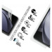 Плівка захисна Armorstandart Anti-Blue cover display Samsung Fold 5 (SM-F946) (ARM70405) – Armorstandart (вид 1)