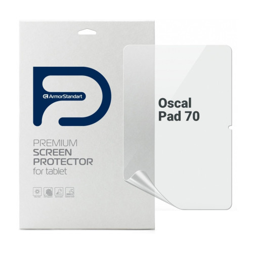 Пленка защитная Armorstandart Oscal Pad 70 (ARM70000) – Armorstandart