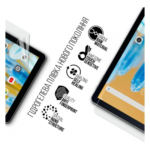 Пленка защитная Armorstandart Oscal Pad 70 (ARM70000) – Armorstandart (вид 1)