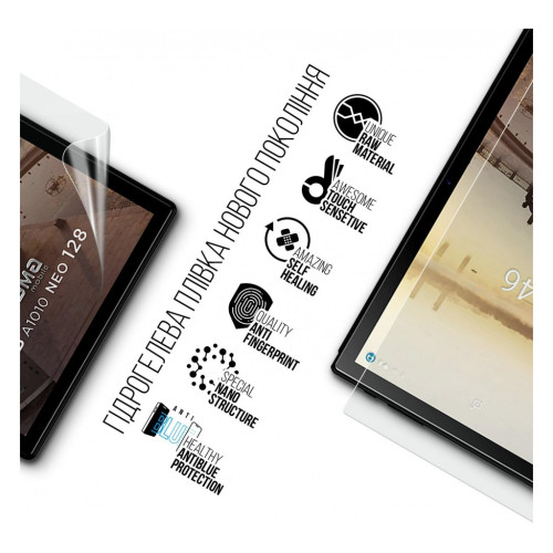 Плівка захисна Armorstandart Anti-Blue Sigma mobile Tab A1010 Neo (ARM70424) – Armorstandart (вид 1)