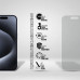 Пленка защитная Armorstandart Matte Apple iPhone 15 Pro (ARM68279) – Armorstandart (вид 1)