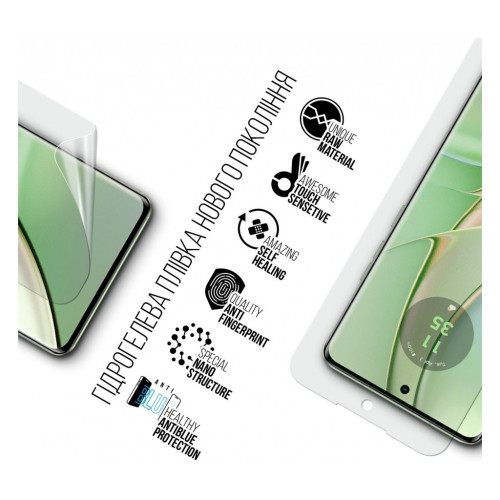 Пленка защитная Armorstandart Anti-Blue Motorola Edge 40 Neo (ARM72007) – Armorstandart (вид 1)