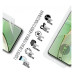 Пленка защитная Armorstandart Anti-Blue Motorola Edge 40 Neo (ARM72007) – Armorstandart (вид 1)