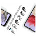 Пленка защитная Armorstandart Anti-Blue Samsung M34 5G (M346) (ARM69525) – Armorstandart (вид 1)