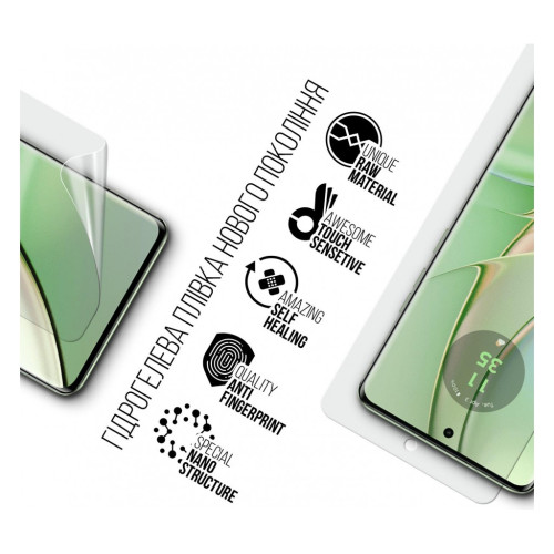 Пленка защитная Armorstandart Motorola Edge 40 Neo (ARM72005) – Armorstandart (вид 1)