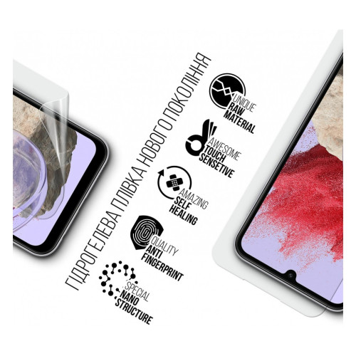 Пленка защитная Armorstandart Samsung M34 5G (M346) (ARM69515) – Armorstandart (вид 1)