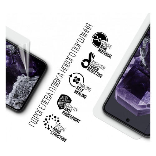 Пленка защитная Armorstandart Google Pixel 8 (ARM72859) – Armorstandart (вид 1)