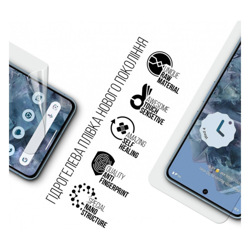 Плівка захисна Armorstandart Google Pixel 8 Pro (ARM72860) – Armorstandart (вид 1)