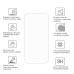 Плівка захисна Drobak Hydrogel Apple iPhone 15 Plus (292916) – Drobak (вид 3)